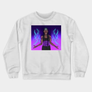 The Seer Crewneck Sweatshirt